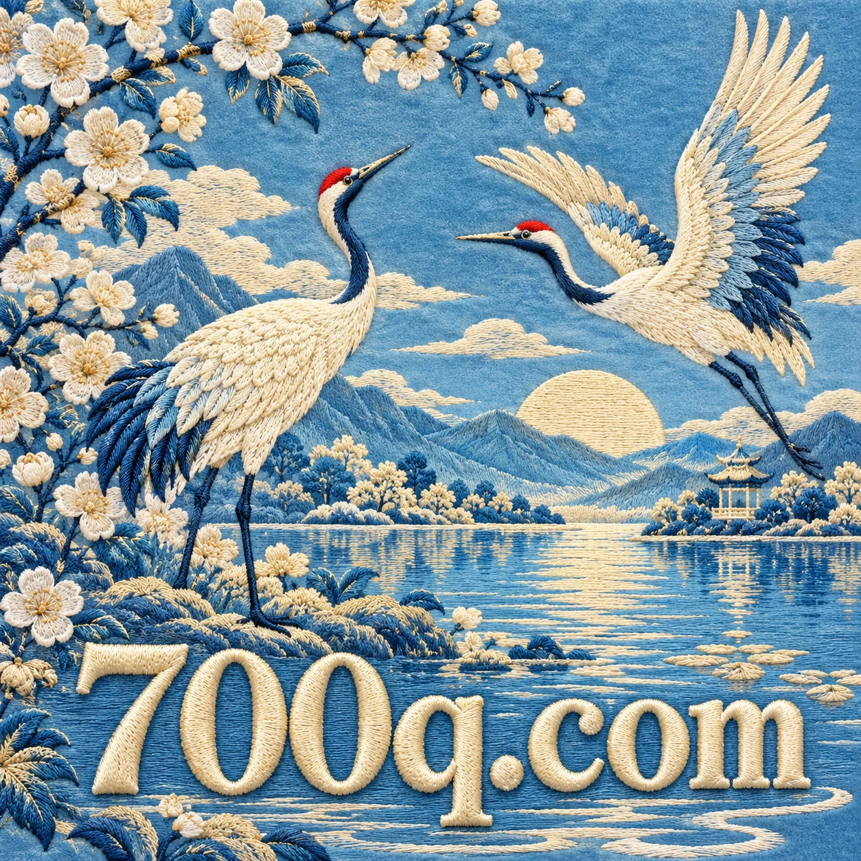 Ilustrasi pemeriksaan sumber 700q